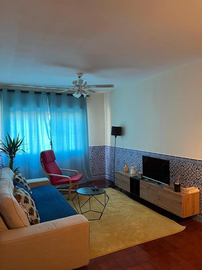 Cosy T2 In Palmela City Center Exterior foto
